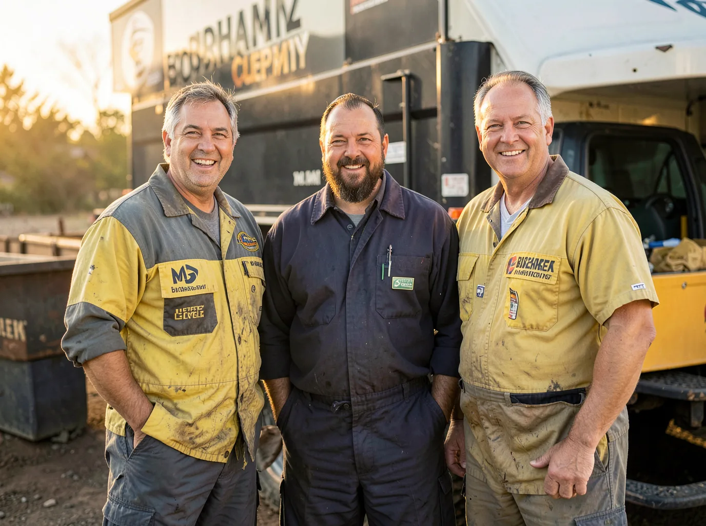 Sewage Cleanup company in Stark, KS
